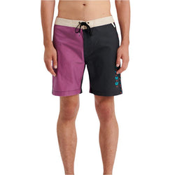 Critical Slide Boneyard 18" Boardshorts