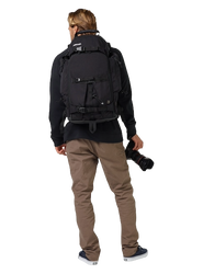 Burton F Stop Camera Bag