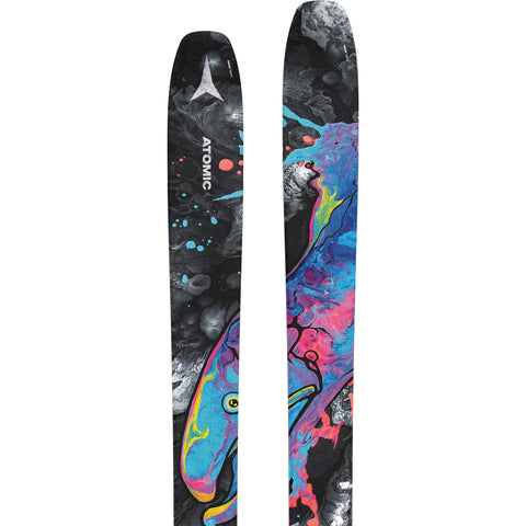 Atomic 2025 Bent 110 Skis