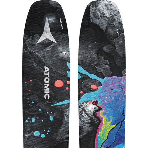 Atomic 2025 Bent 110 Skis