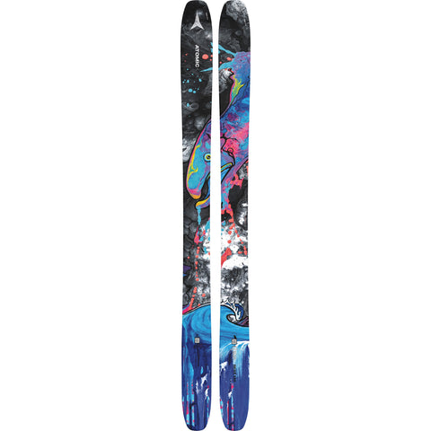 Atomic 2025 Bent 110 Skis