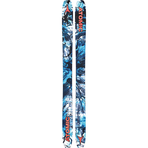 Atomic 2025 Bent 110 Skis