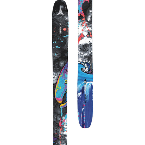 Atomic 2025 Bent 110 Skis