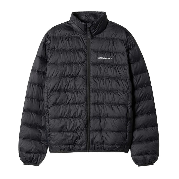 Beyond Medals Packable Down Jacket