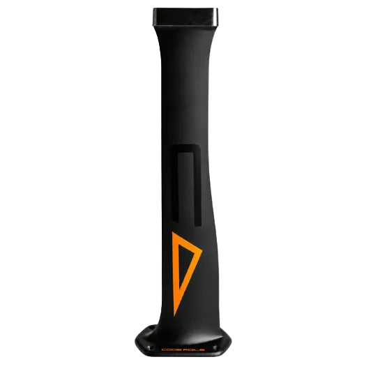 Code Foils Black Series Aerospace Modular Mast