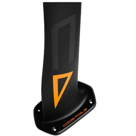 Code Foils Black Series Aerospace Modular Mast