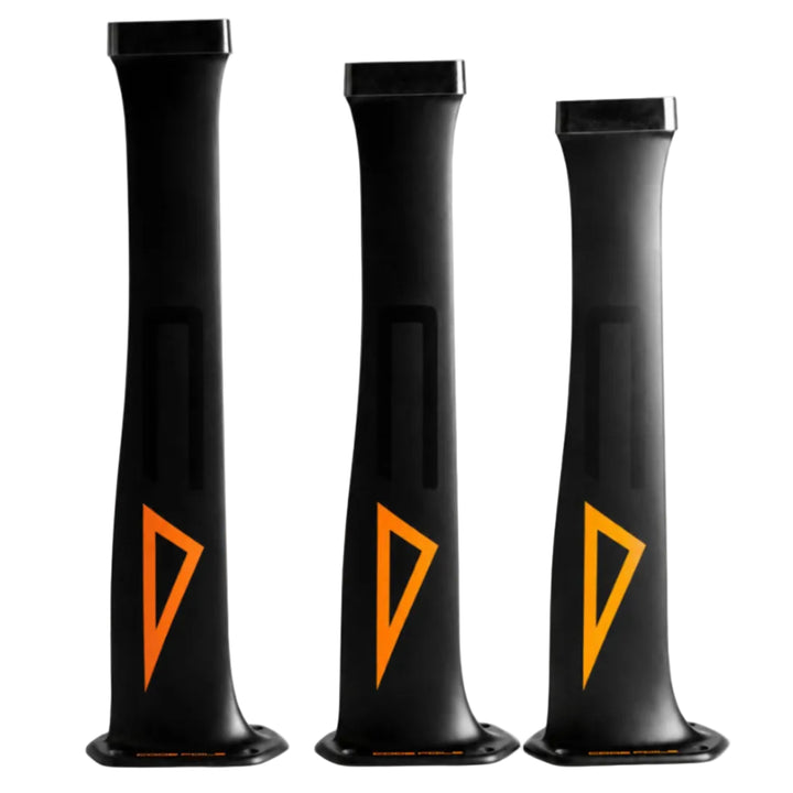 Code Foils Black Series Aerospace Modular Mast
