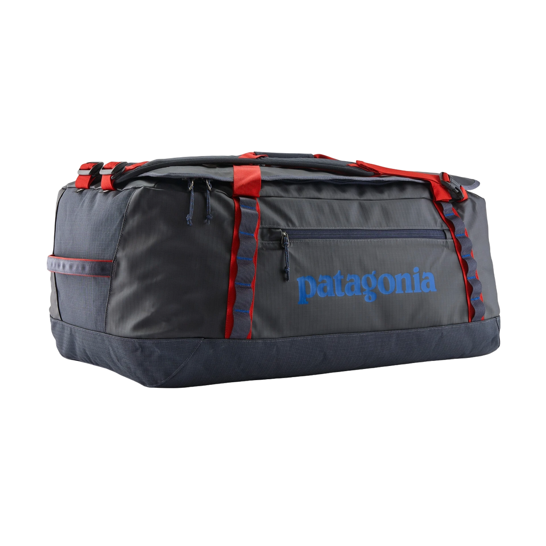 Patagonia Black Hole 70L Duffel Bag – ESS Board Store Patagonia Black Hole 70L Duffel Bag – ESS Board Store