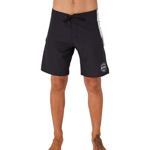 Jetpilot Bolts Rideshort Boardies