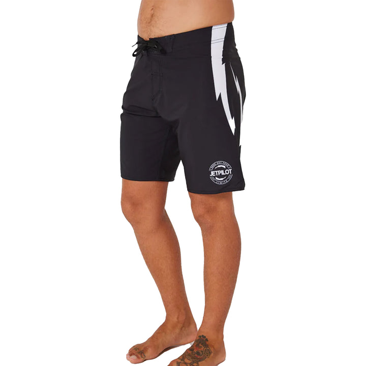 Jetpilot Bolts Rideshort Boardies