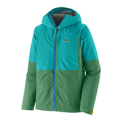 Patagonia Boulder Fork Rain Jacket