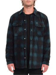 Volcom 2025 Bowered Fleece Jacket