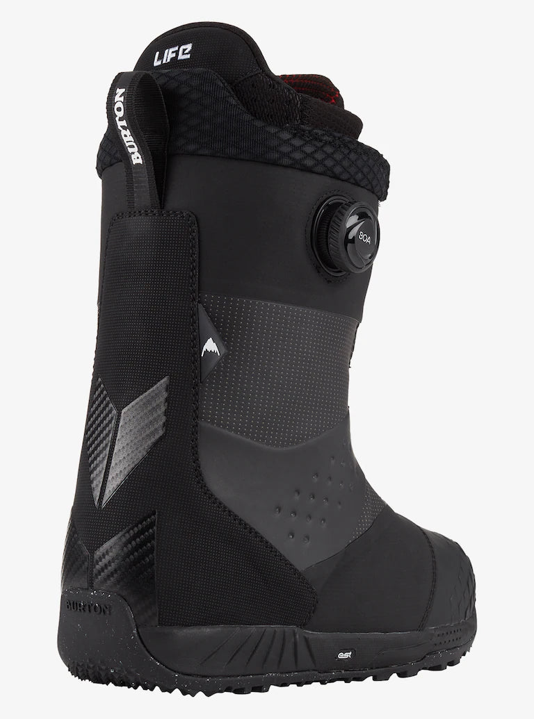 Burton 2024 Ion BOA® Snowboard Boots – ESS Board Store Burton 2024 Ion BOA® Snowboard Boots – ESS Board Store