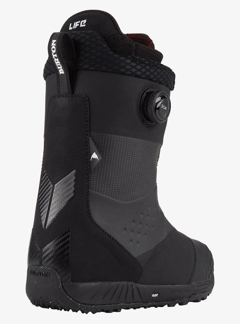 BURTON BOOTS SWAS 25.0cmBurton Swath BOA Snowboard Boots BURTON BOOTS SWAS 25.0cmBurton Swath BOA Snowboard Boots