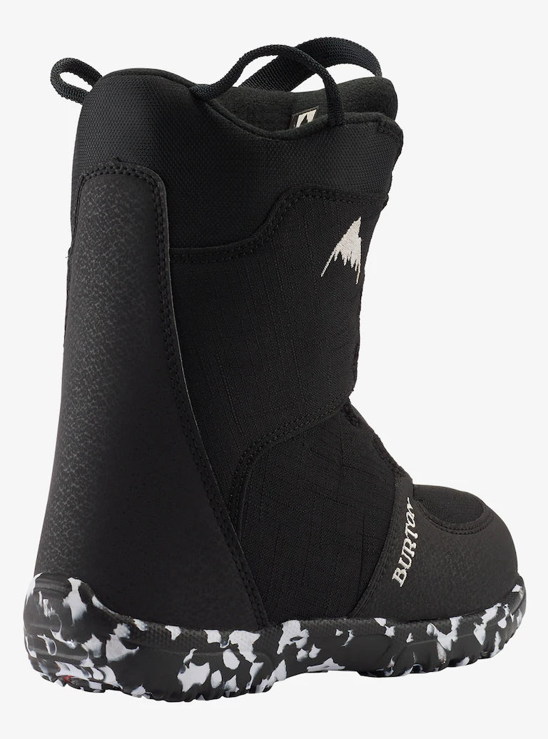 Burton 2024 Kids Grom BOA® Snowboard Boots