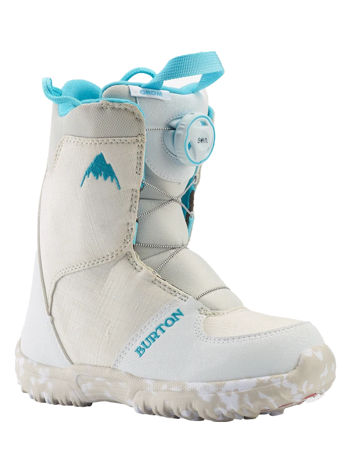 Burton 2024 Kids Grom BOA® Snowboard Boots