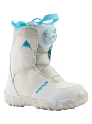 Burton 2024 Kids Grom BOA® Snowboard Boots