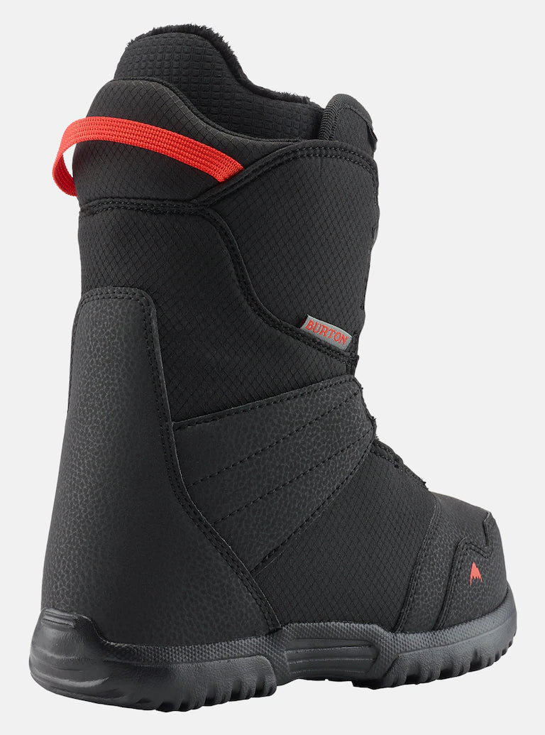 Burton 2024 Kids Zipline BOA® Snowboard Boots