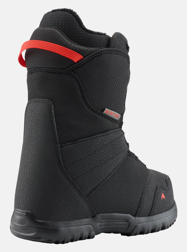 Burton 2024 Kids Zipline BOA® Snowboard Boots