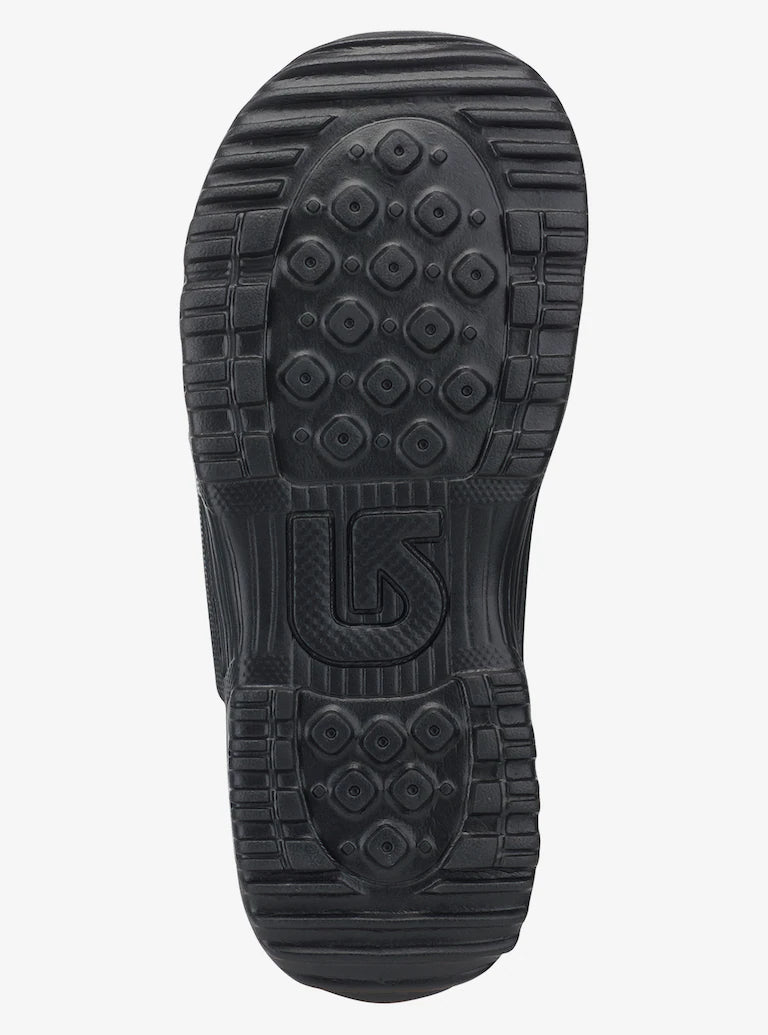 Burton 2024 Kids Zipline BOA® Snowboard Boots