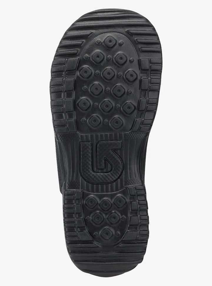 Burton 2024 Kids Zipline BOA® Snowboard Boots