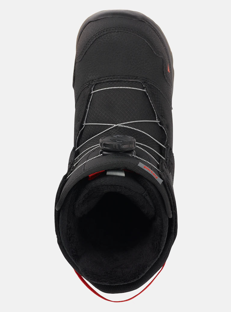 Burton 2024 Kids Zipline BOA® Snowboard Boots