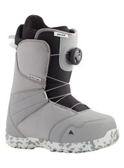 Burton 2024 Kids Zipline BOA® Snowboard Boots