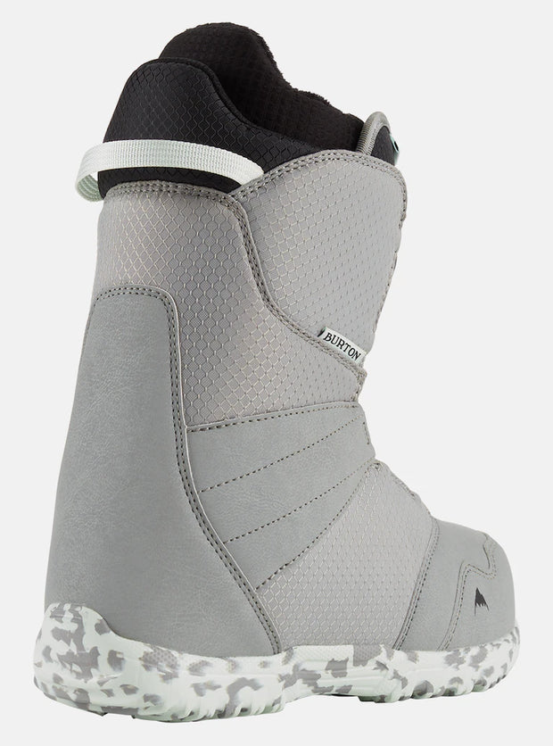 Burton 2024 Kids Zipline BOA® Snowboard Boots
