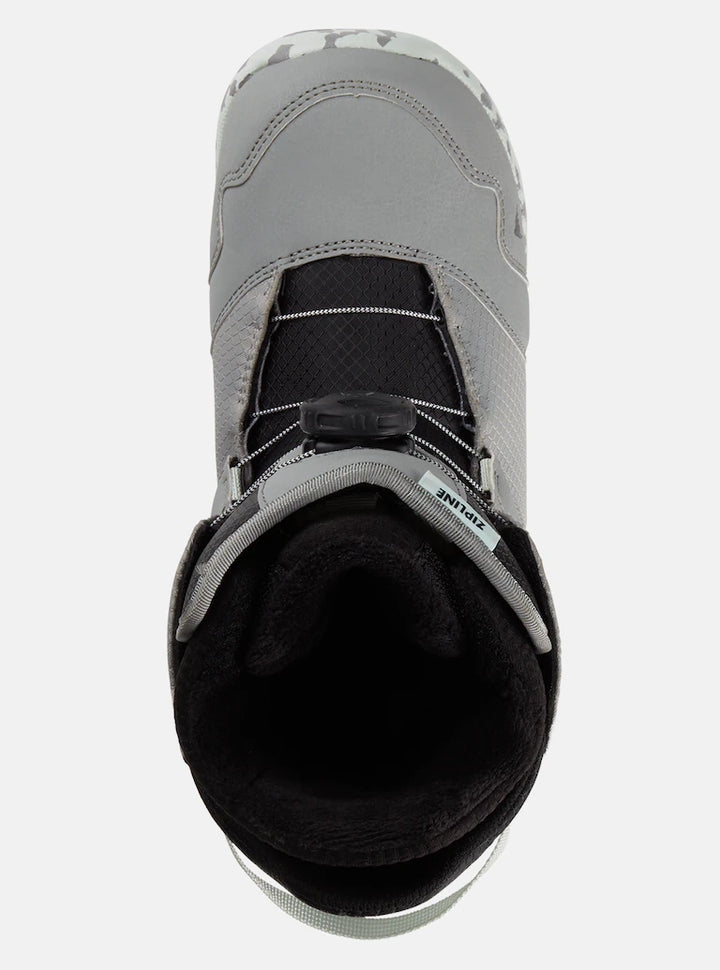 Burton 2024 Kids Zipline BOA® Snowboard Boots