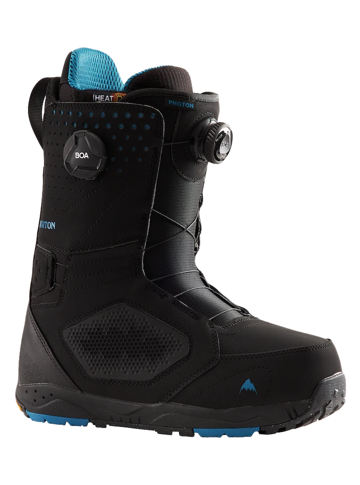Burton 2024 Photon WIDE BOA® Snowboard Boots
