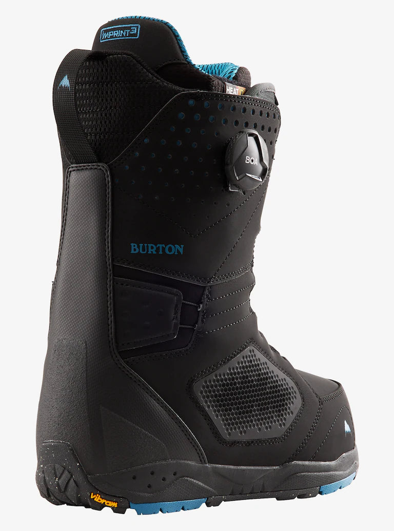 Burton 2024 Photon WIDE BOA® Snowboard Boots