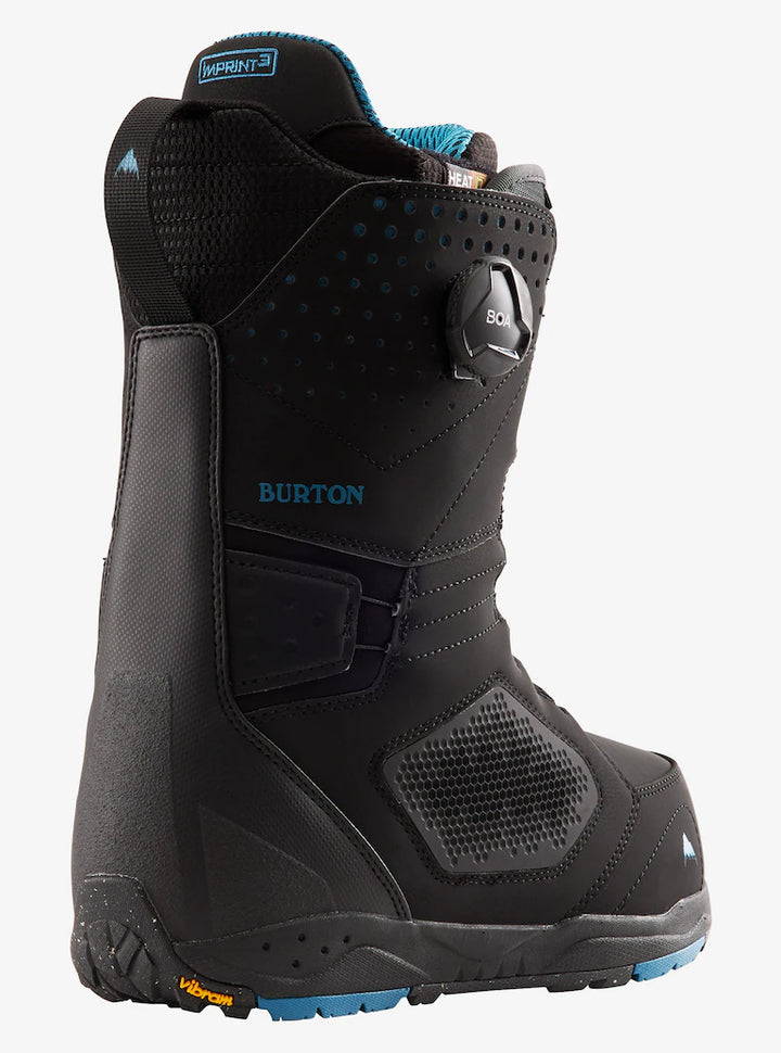 Burton 2024 Photon WIDE BOA® Snowboard Boots