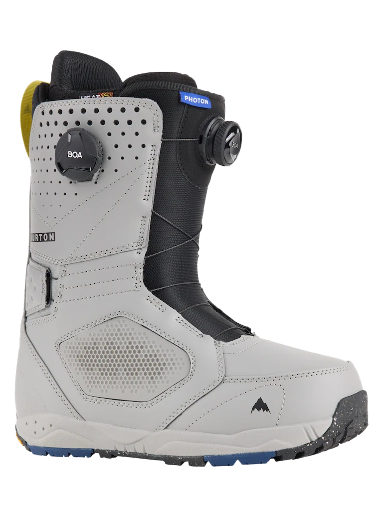 Burton 2024 Photon WIDE BOA® Snowboard Boots