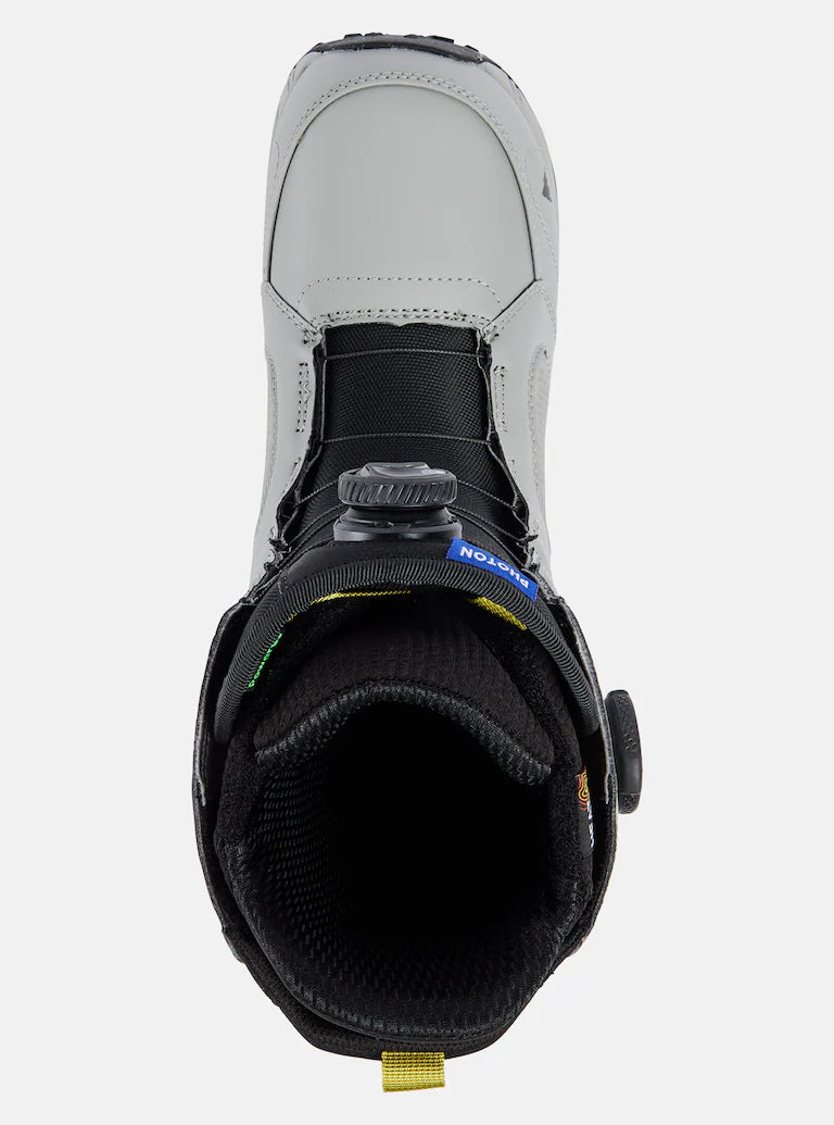 Burton 2024 Photon WIDE BOA® Snowboard Boots