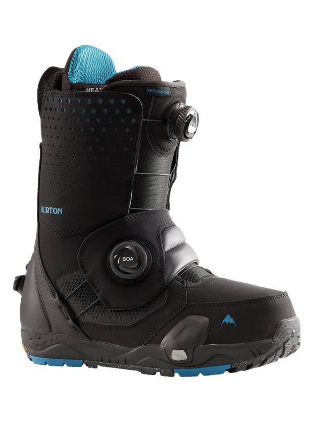 Burton 2025 Photon Step On Soft Snowboard Boots