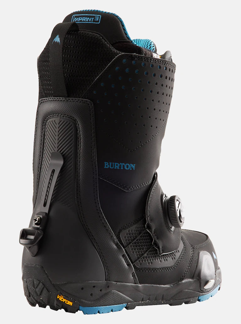 Burton 2025 Photon Step On Wide Snowboard Boots