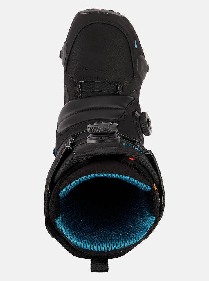 Burton 2025 Photon Step On Wide Snowboard Boots