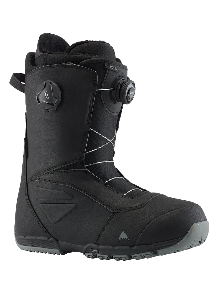 Burton 2024 Ruler WIDE BOA® Snowboard Boots