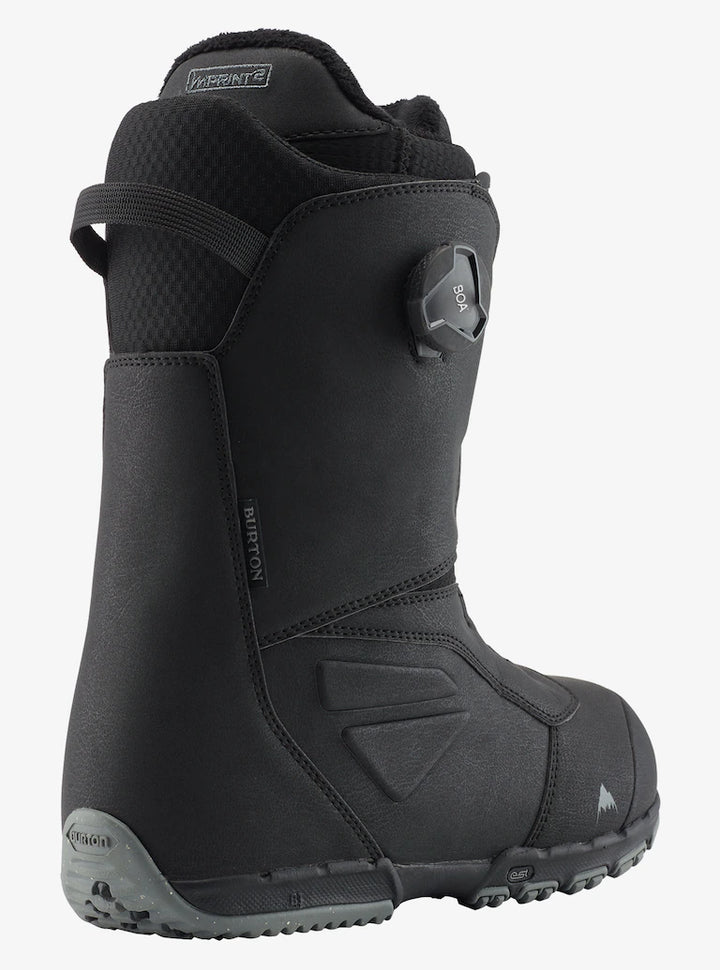 Burton 2024 Ruler WIDE BOA® Snowboard Boots