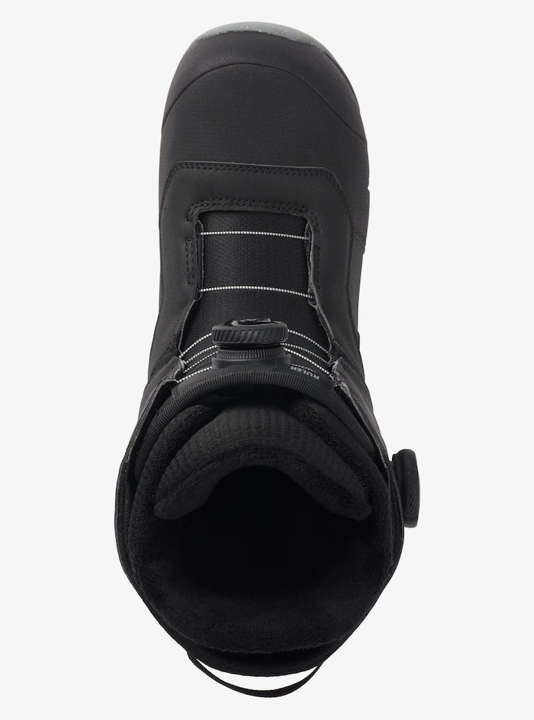 Burton 2024 Ruler WIDE BOA® Snowboard Boots