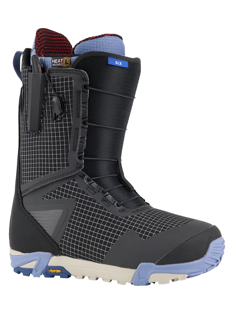 Thirtytwo 2024 TM-2 Wide Laced Snowboard Boot – ESS Board Store display picture 2