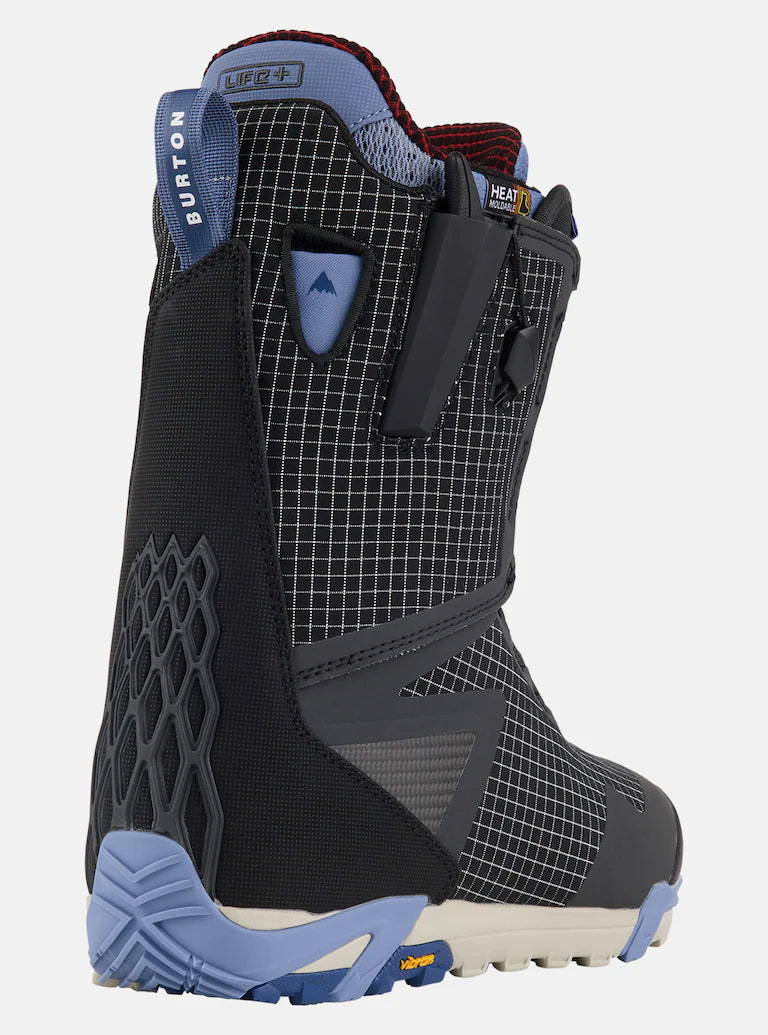 2024モデルメンズ Burton SLX スノーボードブーツ　27cm Burton 2024 SLX Snowboard Boots – ESS Board Store