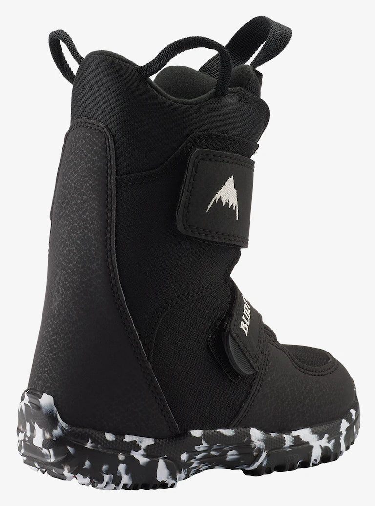 Burton 2024 Mini Grom Youth Snowboard Boots