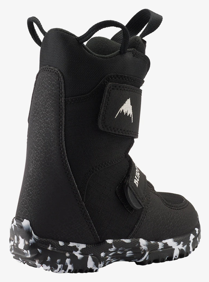 Burton 2024 Mini Grom Youth Snowboard Boots