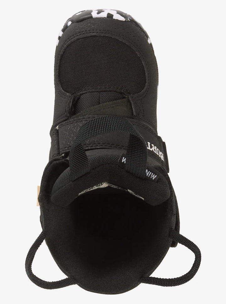 Burton 2024 Mini Grom Youth Snowboard Boots
