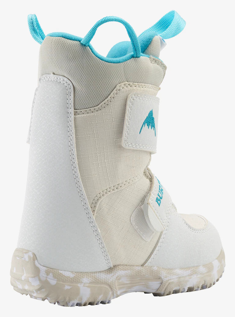 Burton 2024 Mini Grom Youth Snowboard Boots