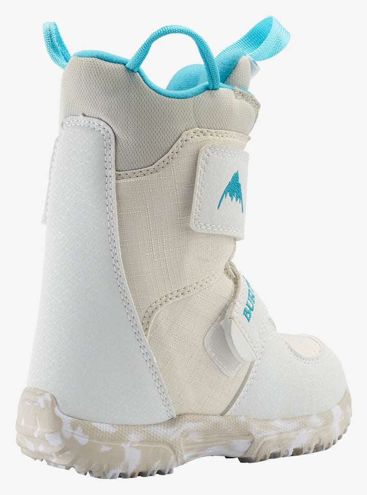 Burton 2024 Mini Grom Youth Snowboard Boots