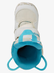 Burton 2024 Mini Grom Youth Snowboard Boots