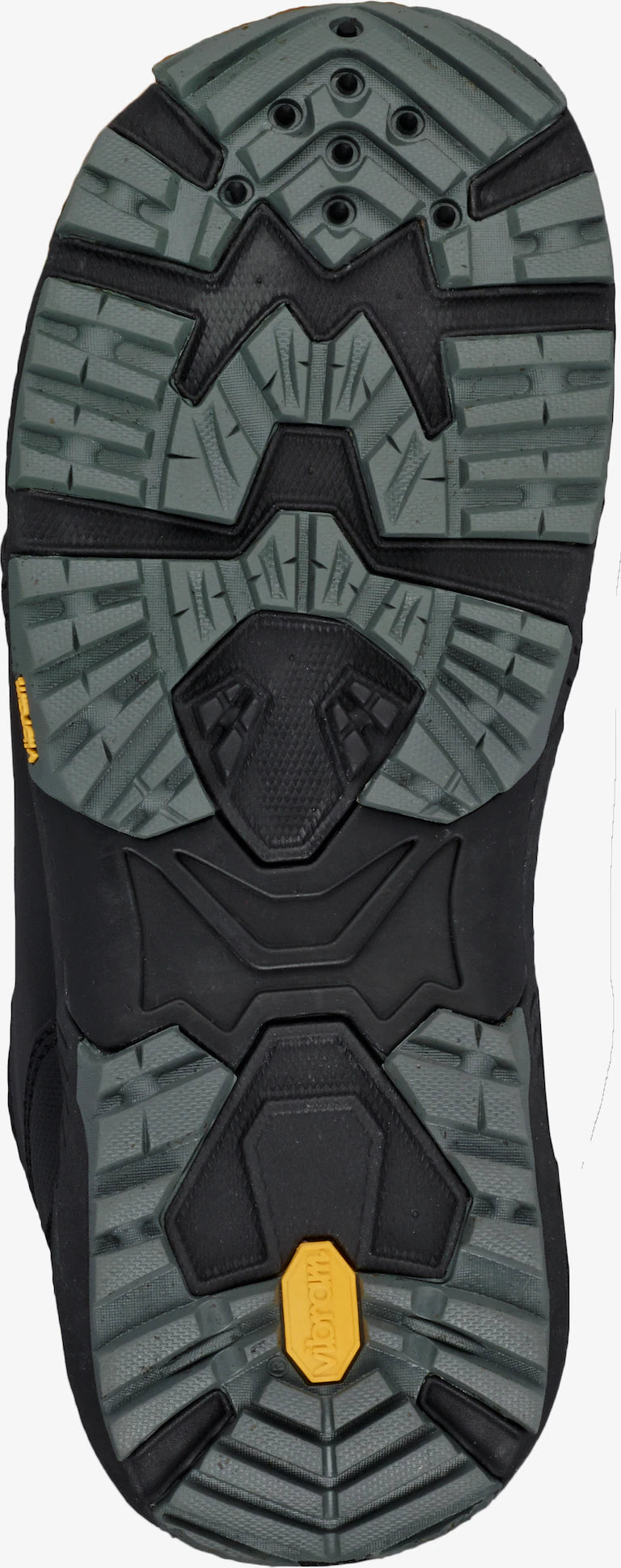 Burton 2024 Tourist Snowboard Boots