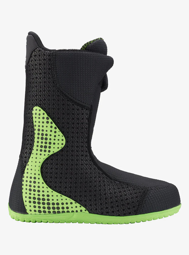 Burton 2025 Tourist Snowboard Boots